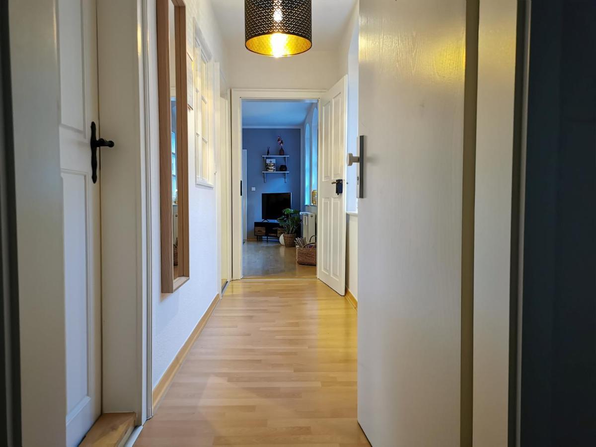 Meißen Fynbos Apartments In Der Altstadt, Frauenkirche, Historisch, Parkplatz מראה חיצוני תמונה